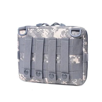 Outdoor Tactical Molle Camouflage Backpack