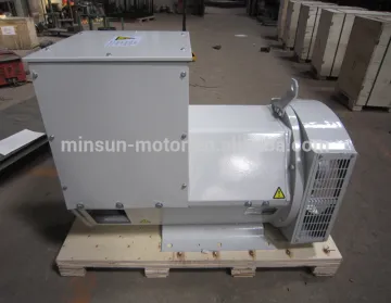 copy stamford 250kva alternator with low price