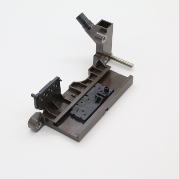 Automatic Transmission Computer Gear Selector Position Sensor with Speed Sensor for BMW F02 (6058007084, 6058007115)