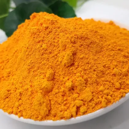 Orange 960 Oxide Iron Orange Iron Oxide Orange