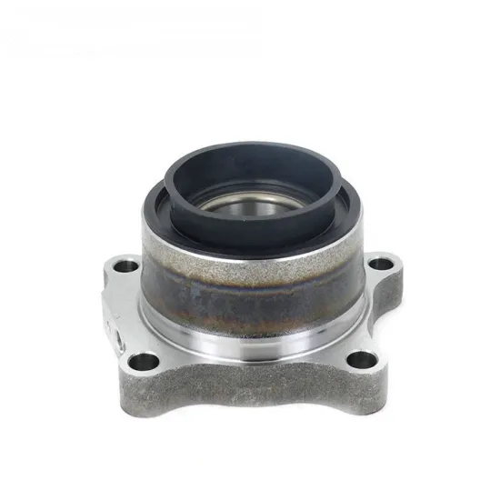 Low Price Stable 42450-26010 2DACF049N-7 Auto Front Rear Wheel Hub Bearing Unit Kit for Toyota Haice