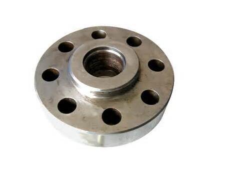 Api Companion Flange, Api Threaded Flange, Api 5000psi, 10000psi ...