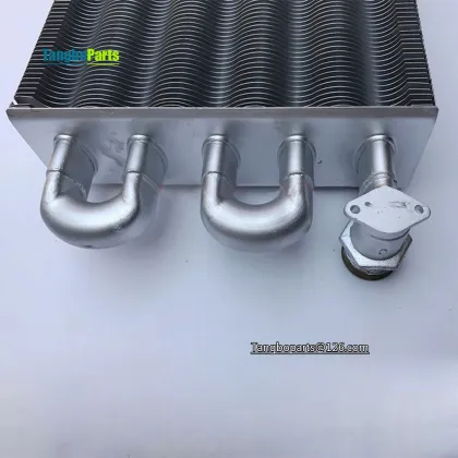 Viessmann Gas Boiler Replacement Heat Exchangers and Spare Parts