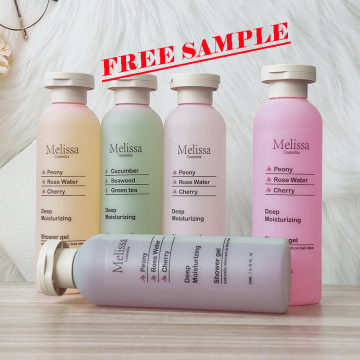 Körper beruhigt trockene Haut -Feuchtigkeitscreme - MLS011 -RC1 Deep Hydratation Creme