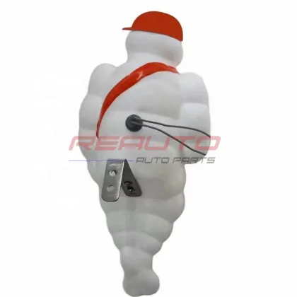 Tire Man Truck Decorative Lights - Michelin Parts & Spare Parts