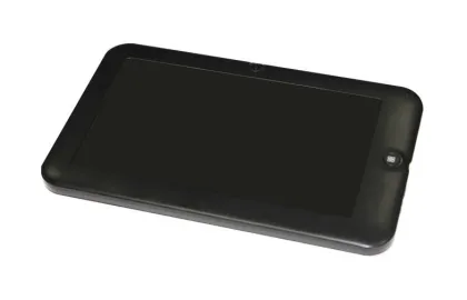 4gb Rom 7 Inch Google Android Touchpad Tablet Pc With 3d Games / Videos, Camera
