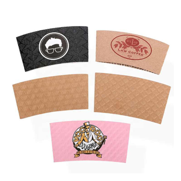 Fabricants de matières premières en papier en papier revêtu de PE pour les ventilateurs de tasses en papier