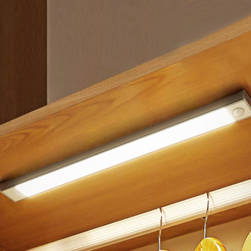 Wholesale USB OEM Motion Sensor Cabinet and Closet Lighting