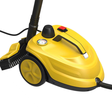 Portable Electric High Temperature Steam Cleaner with Adjustable Jet Stream