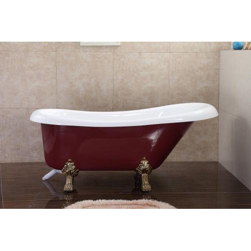 b&k bathtub faucets drain cleaner