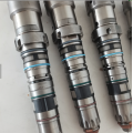 Excavator PC1250-7 Cummins QSK23 Fuel Injector Ass'y 4902827