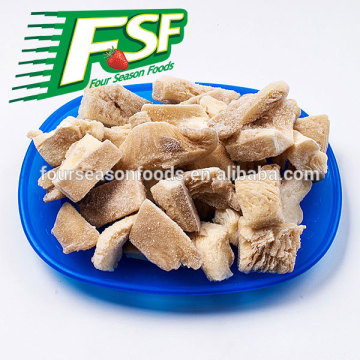 IQF/Frozen oyster mushroom slices 2016 new crop