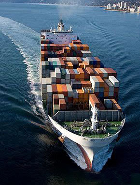 Cheap FCL/LCL/Sea Freight/Consolidation Freight From China to Oceania