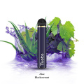 Authentic Yuoto Disposable Vape Device 1500 Puffs