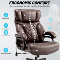 BIG AND TALL OFFICE CHAIR