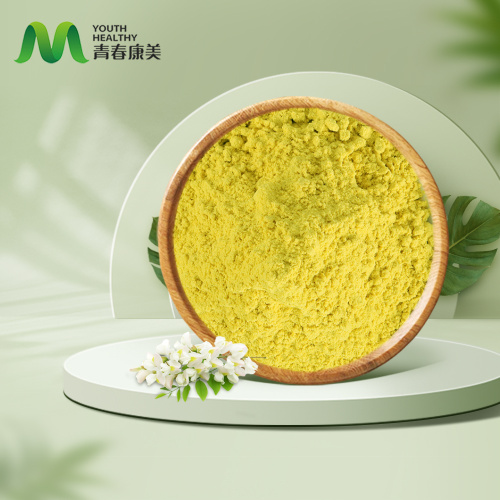 Aukštos kokybės liposominiai kvercetino milteliai