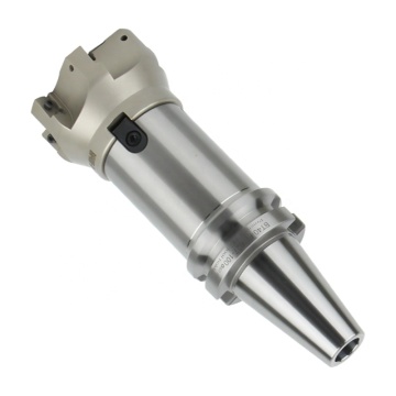 BT40 FMH32-60 BT30 BT40 BT50 Face Mill Holder with Coolant Hole