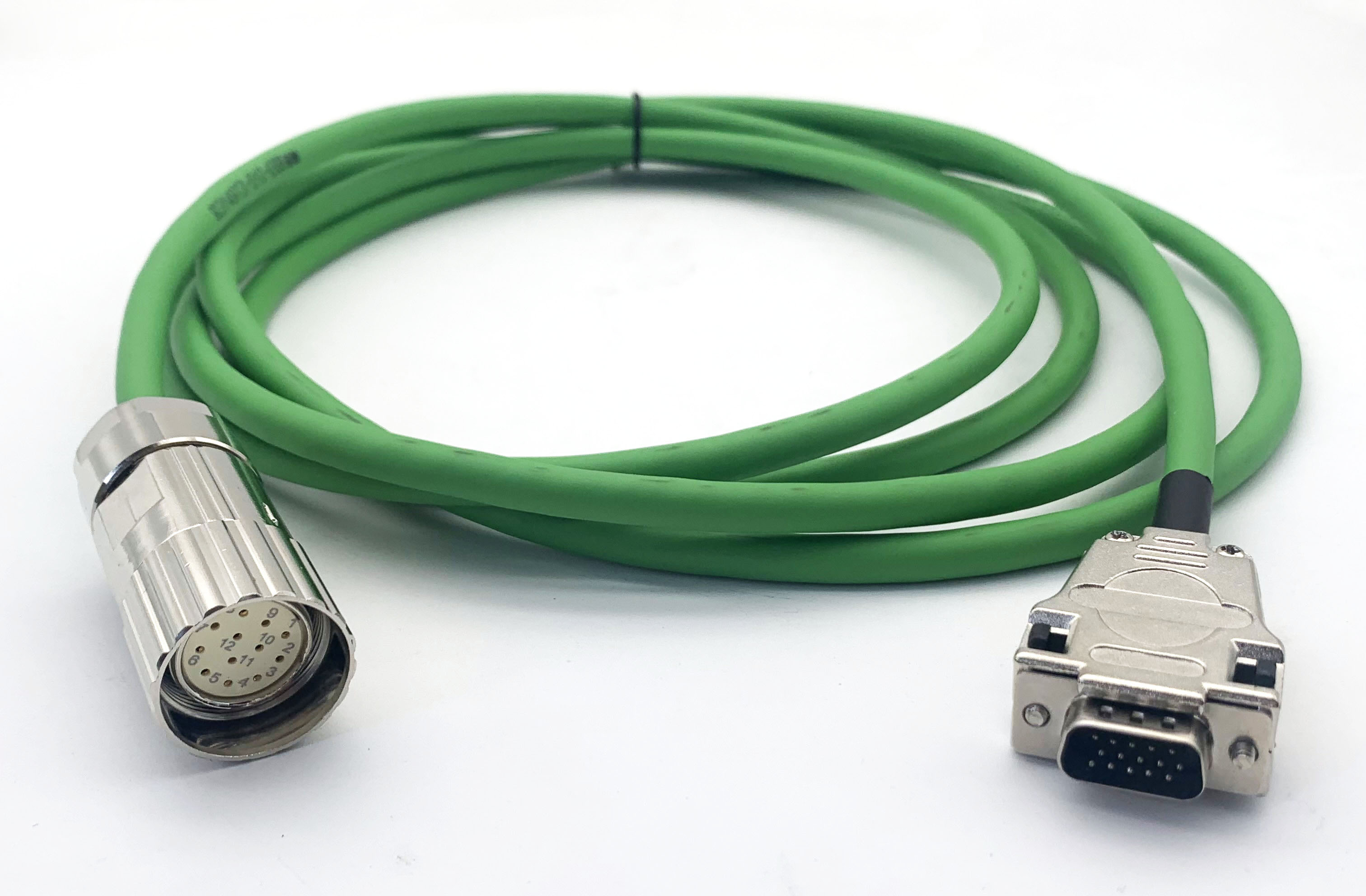 SVLEC Servo motor cables manufacturer SVLEC Servo motor cables manufacturer
