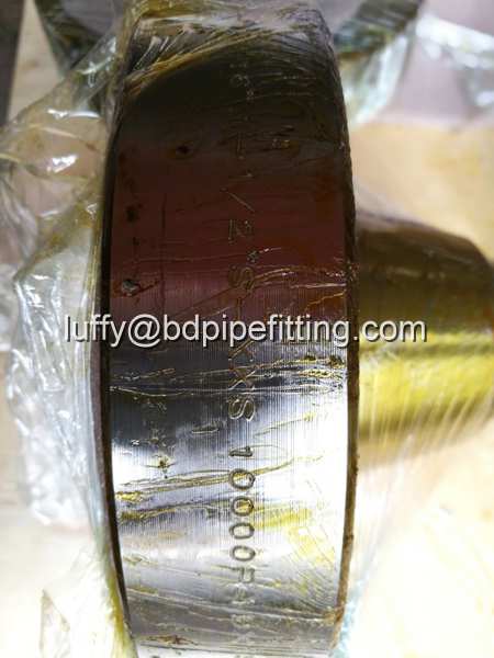 API 6A Flange