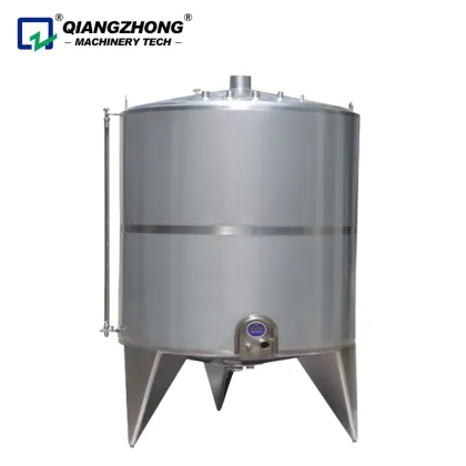 Yogurt Fermentation Tank - Yogurt Fermentation Machine