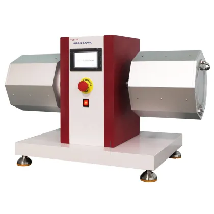 Octagonal Fabric ICI / M&S Pilling Snagging Tester (BS 8479)