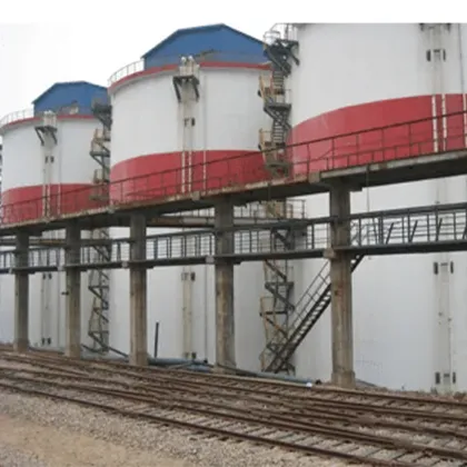Efficient storage and transport