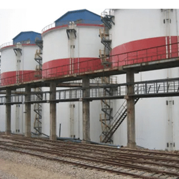 Efficient storage and transport