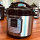 6L Digital air fryer electric pressure cookers