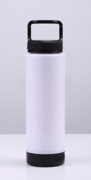 Lighting Drinking Reminder Water Bottle for New Promotion