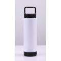 Plastic Smart Light Water Bottle