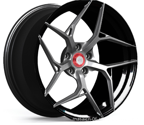 Forged Car Rims - Customize 18''-24'' Inch Forged Wheels