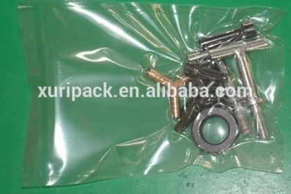 High quality Electronics packaging bag