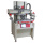 Plain screen printing machine with vacuum worktable