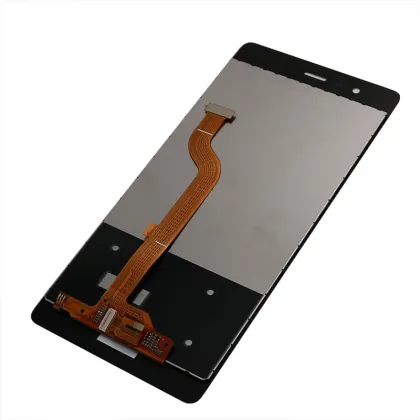 Original Full Screen Touchscreen LCD for Huawei P9 EVL09 L19 L29 Black