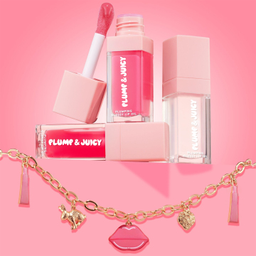 Trending Organic Vegan Lip Gloss with Custom Logo: Long-Lasting Tint, Moisturizing, Plumping, and Glitter Effects for Private Label