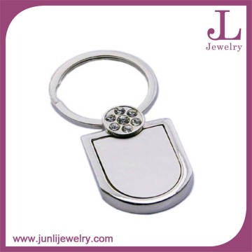 Alibaba Hot Sale Cheap Wholesale Metal Keychains China Custom Keychain Maker