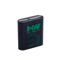 Batería para linterna HW Tigerhead 3R12 4,5 V