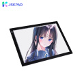 JSK A3 Portable drawing tools photo light box