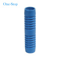 Processing Customized Polyethylene Bottle Feeding Screw