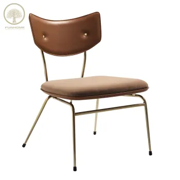 Luxury Modern Hotel Arm Upholstered Accent Chair for Living Room Furniture