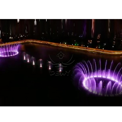 Сатори Пондаи Пинҷурз барои ҷойҳои берунӣ