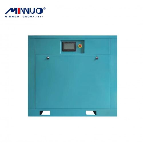 New type screw compressor price best quality