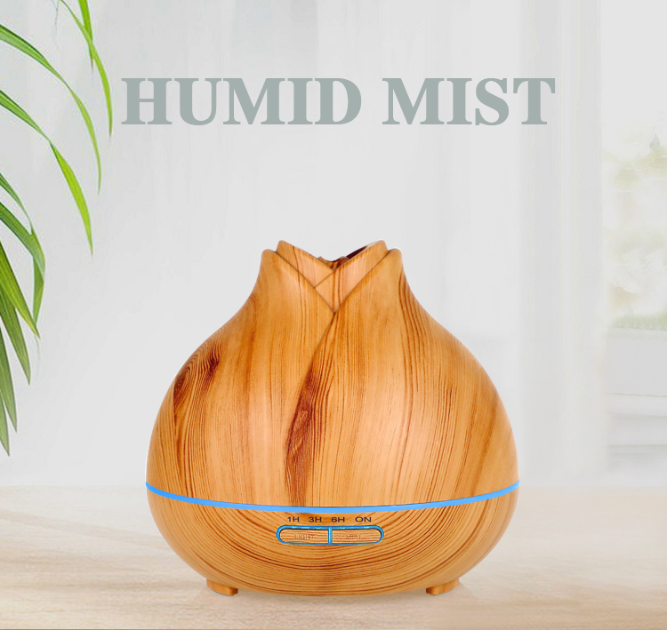 oil fragrance diffuser