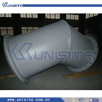 steel structure dredging pipe for dredger (USC-4-006)