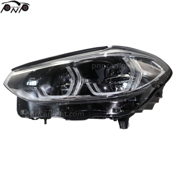 LED -koplamp voor BMW X3 G01 G08 X4 G02