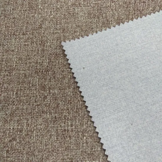 100%polyester wide wale upholstery sofa corduroy fabric