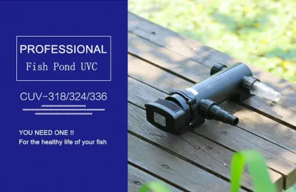 Professional Uv Bactericidal Lamp for Advanced Disinfection