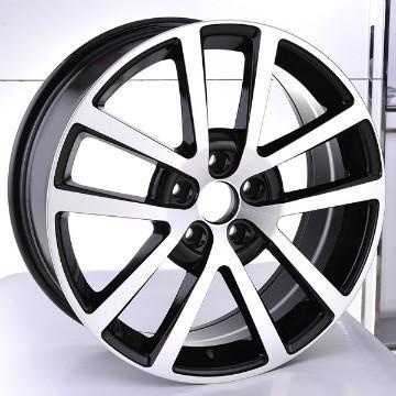 BK337 fit for VW GOLF wheel aluminum rim