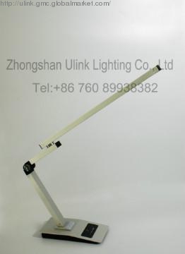 Moder style and Fashion LED Desk Lamp table light YL815