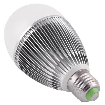 Good Quality Osram Led Chips 20w 230v Green Led Globe Bulbs Led Globe Lighting